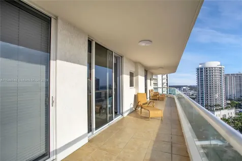 6000 Island Boulevard Aventura FL 33160