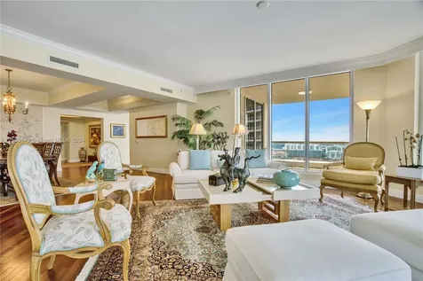 6000 Island Boulevard Aventura FL 33160