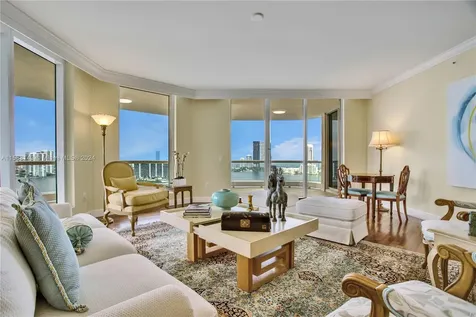 6000 Island Boulevard Aventura FL 33160