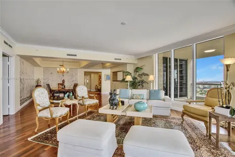 6000 Island Boulevard Aventura FL 33160