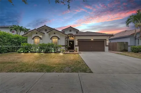 16126 SW 147th Street Miami FL 33196