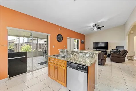 16126 SW 147th Street Miami FL 33196
