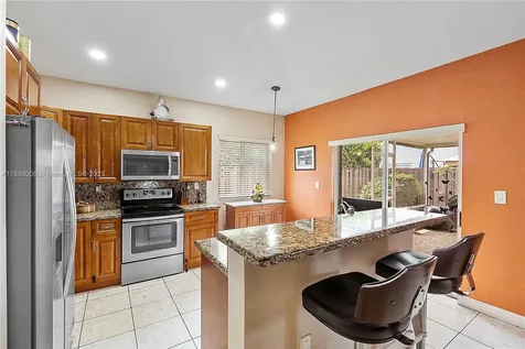 16126 SW 147th Street Miami FL 33196