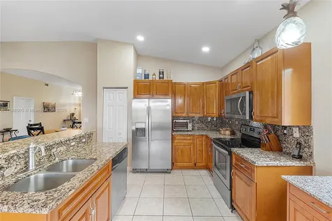 16126 SW 147th Street Miami FL 33196