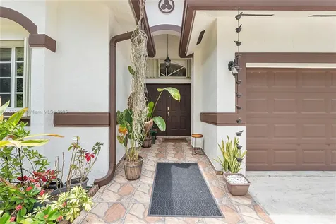 16126 SW 147th Street Miami FL 33196