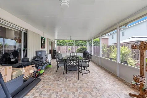16126 SW 147th Street Miami FL 33196