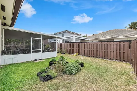 16126 SW 147th Street Miami FL 33196