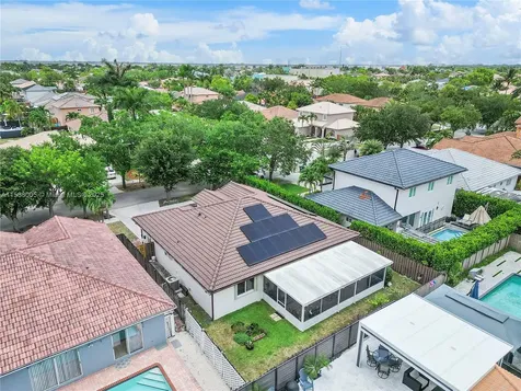 16126 SW 147th Street Miami FL 33196