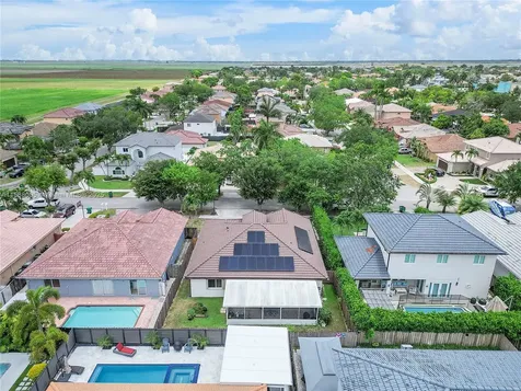 16126 SW 147th Street Miami FL 33196
