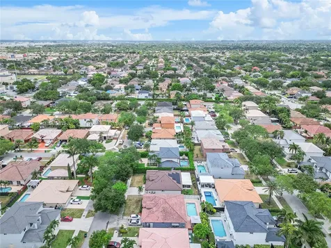 16126 SW 147th Street Miami FL 33196