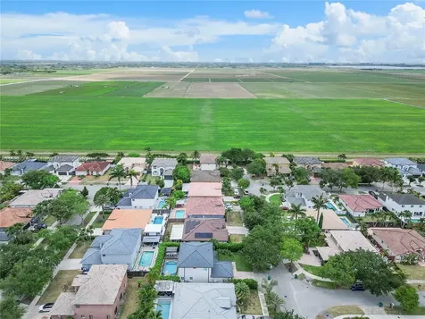 16126 SW 147th Street Miami FL 33196