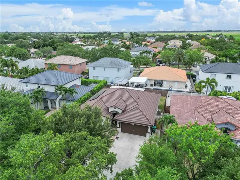 16126 SW 147th Street Miami FL 33196