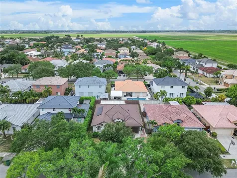 16126 SW 147th Street Miami FL 33196