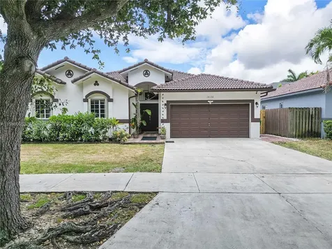 16126 SW 147th Street Miami FL 33196