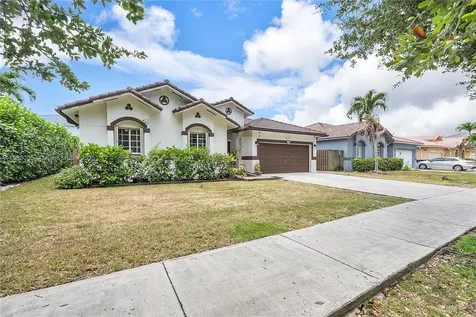 16126 SW 147th Street Miami FL 33196