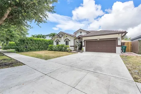 16126 SW 147th Street Miami FL 33196
