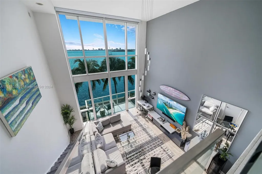 665 NE 25th Street Miami FL 33137