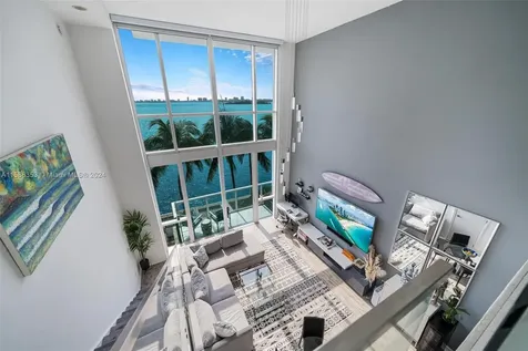 665 NE 25th Street Miami FL 33137