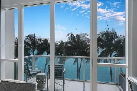 665 NE 25th Street Miami FL 33137