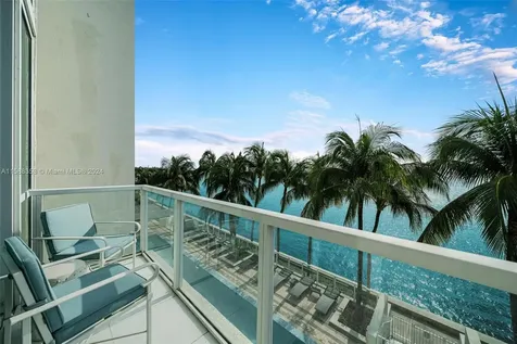 665 NE 25th Street Miami FL 33137