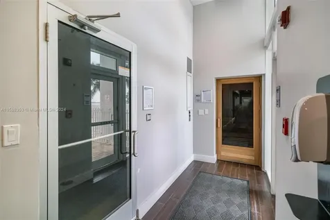 665 NE 25th Street Miami FL 33137