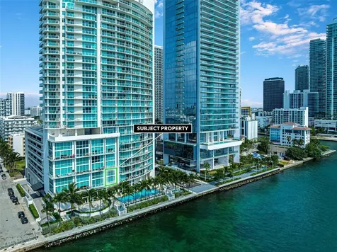 665 NE 25th Street Miami FL 33137