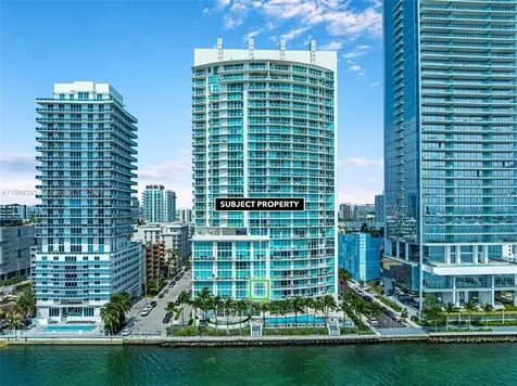 665 NE 25th Street Miami FL 33137