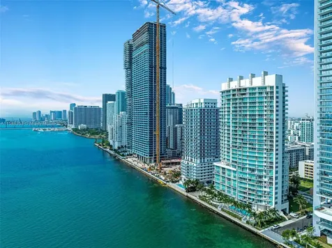 665 NE 25th Street Miami FL 33137