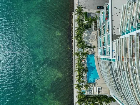 665 NE 25th Street Miami FL 33137