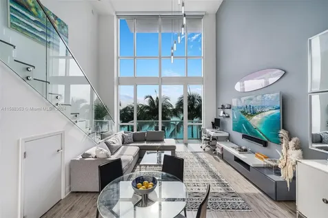 665 NE 25th Street Miami FL 33137