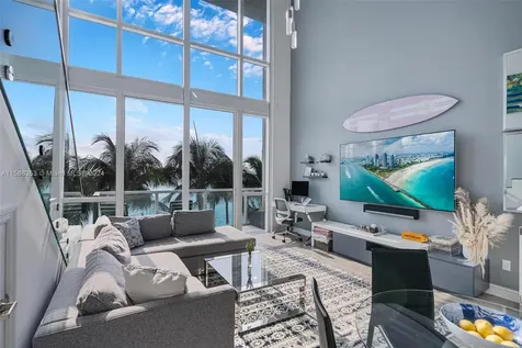 665 NE 25th Street Miami FL 33137