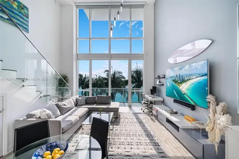 665 NE 25th Street Miami FL 33137