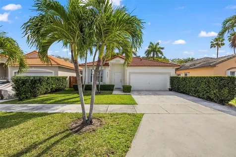 8289 SW 157th Court Miami FL 33193