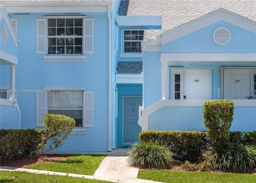 2008 SE 26th Lane Homestead FL 33035