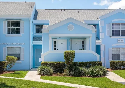 2008 SE 26th Lane Homestead FL 33035