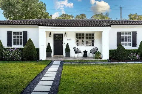 5130 SW 69th Avenue Miami FL 33155
