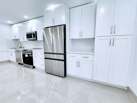 11930 NE 19th Drive North Miami FL 33181