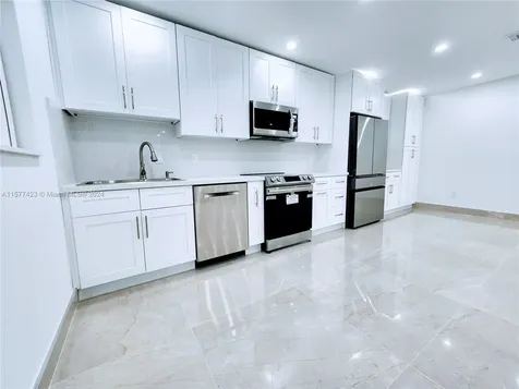 11930 NE 19th Drive North Miami FL 33181