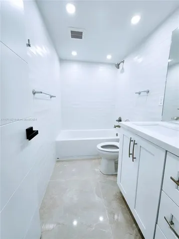 11930 NE 19th Drive North Miami FL 33181