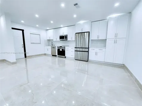 11930 NE 19th Drive North Miami FL 33181