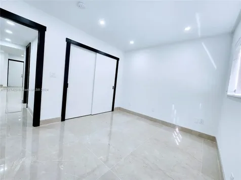 11930 NE 19th Drive North Miami FL 33181