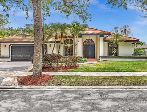 1225 Jasmine Circle Weston FL 33326