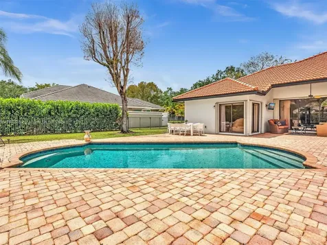 1225 Jasmine Circle Weston FL 33326