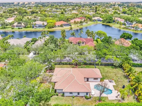 1225 Jasmine Circle Weston FL 33326