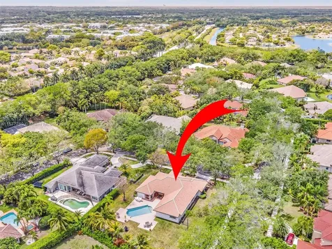 1225 Jasmine Circle Weston FL 33326