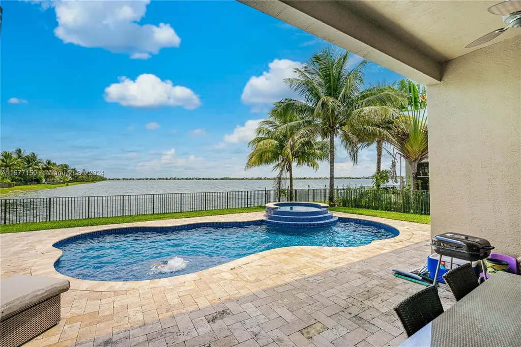 18269 SW 54th Street Miramar FL 33029