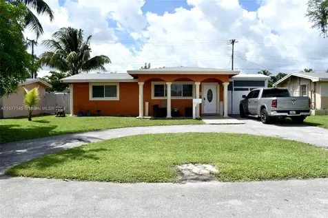 7310 Panama Street Miramar FL 33023