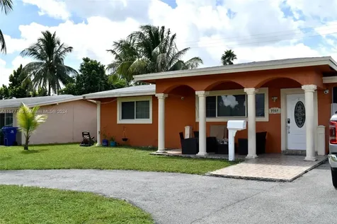 7310 Panama Street Miramar FL 33023