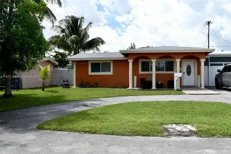 7310 Panama Street Miramar FL 33023