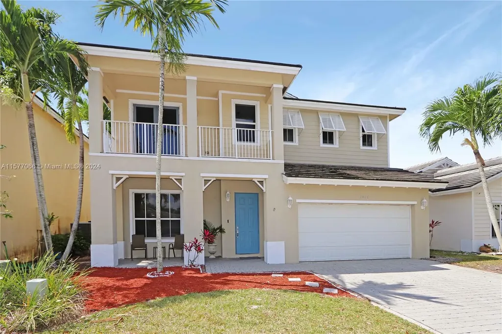 3416 NE 2nd Street Homestead FL 33033